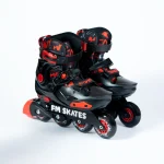 اسکیت FM مدل K2 PLUS - Image 4